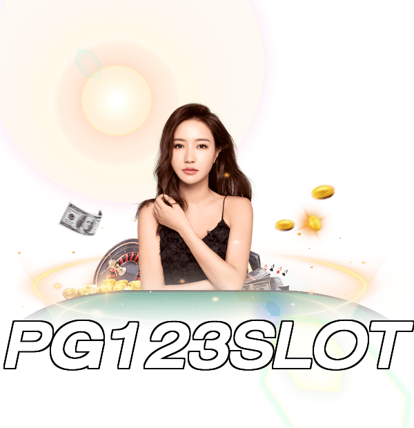 PG123SLOT